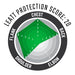 LEATT CHEST PROTECT 6.5 PRO GRAPHENE SM-MD - Driven Powersports