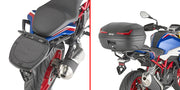 GIVI SR5125 Monolock/Monokey Top Case Rack for BMW G310R