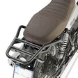 GIVI SR8206 Monolock/Monokey Top Case Rack for Moto Guzzi V7 III Stone