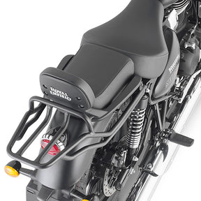 GIVI SR9053 Monolock Top Case Rack for Royal Enfield Meteor 350