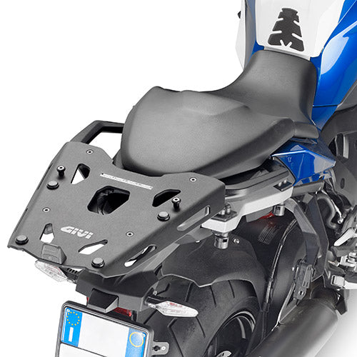 GIVI SRA5138B Monokey Top Case Rack for BMW S1000XR