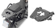 GIVI SRA8400 Monokey Top Case Rack for Harley-Davidson Pan America