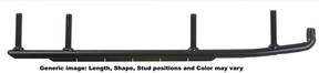 Stud-Boy_Round-Bar_Runner_Generic - Driven Powersports