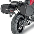 EASYLOCK BRACKET YAMAHA FJ09 - Driven Powersports