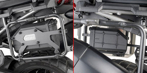 GIVI TL8400KIT Tool Box Mount for Harley-Davidson Pan America