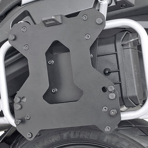 GIVI TL9225KIT Tool Box Mount for CFMOTO 800 Ibex