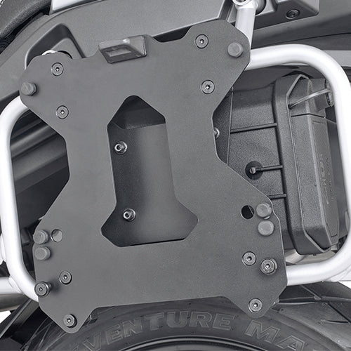 GIVI TL9225KIT Tool Box Mount for CFMOTO 800 Ibex
