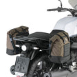 CAFE RACER SIDE BRACKET MOTO GUZZI V7 III STONE - Driven Powersports