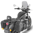GIVI TMT9053 Metro-T Side Case Racks for Royal Enfield Meteor 350