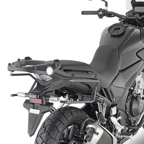 REMOVE-X SIDE BRACKET CB500X - Driven Powersports