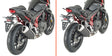 REMOVE-X SIDE BRACKET CB500 - Driven Powersports
