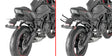 REMOVE-X SIDE BRACKET Z650 - Driven Powersports