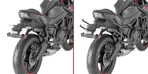 REMOVE-X SIDE BRACKET Z650 - Driven Powersports