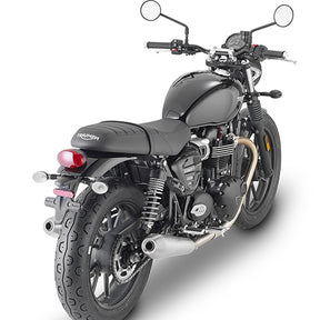 GIVI TR6407 Remove-X Side Case Racks for Triumph Street Twin/Bonneville