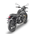 REMOVE-X SIDE BRACKET STREET TWIN/BONNEVILLE - Driven Powersports