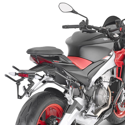 REMOVE-X SIDE BRACKET TUONO 660 - Driven Powersports