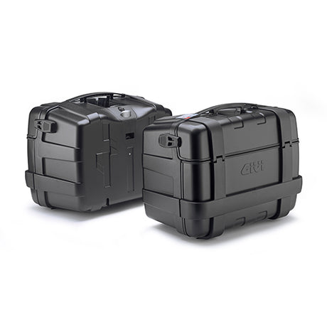 GIVI TRK46 Trekker Monokey Motorcycle Top Case 46L 2pcs