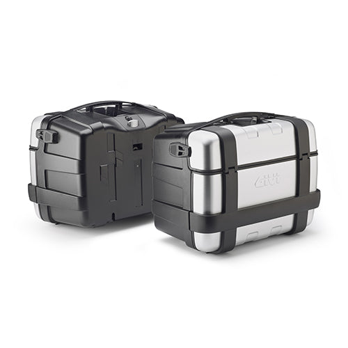 KIT TRK46N MONOKEY TREKKER 46L /2PCS - Driven Powersports