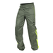 Trilobite Raintec Pants Grey/Yellow Fluo 5XL - Driven Powersports