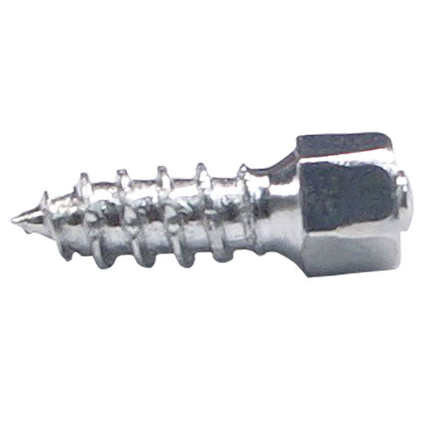 WOODY'S TWIST ATTACK CARBIDE TIRE SCREW 20MM 1000 Package 20mm - Driven Powersports