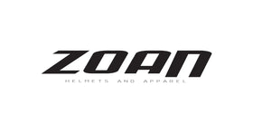 Zoan Brand Logo