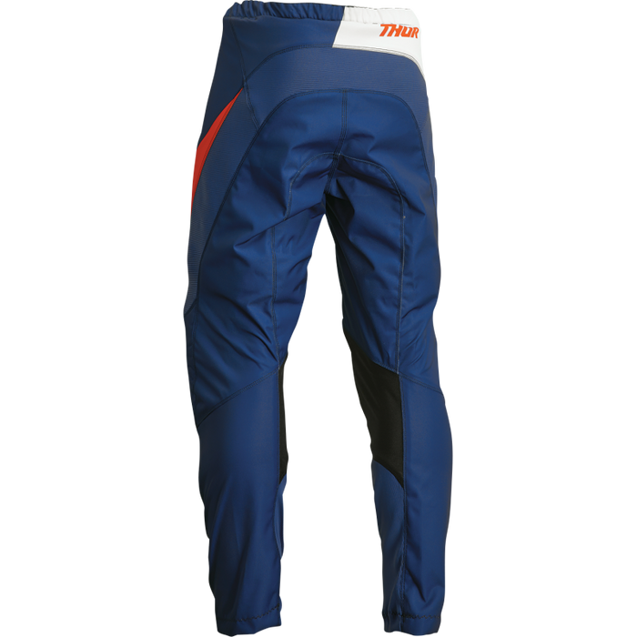 THOR PANT SECTOR EDGE Back - Driven Powersports