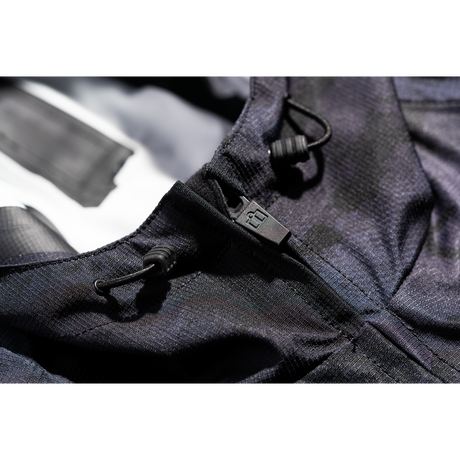 ICON JKT PDX3 CE - DRIVEN Canada's Powersports 2820 - 58282820 - 5828