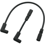 ACCEL 00 - 17 FXST 8MM SPARK PLUG WIRE SET - DRIVEN Canada's Powersports 743047105979171100 - K
