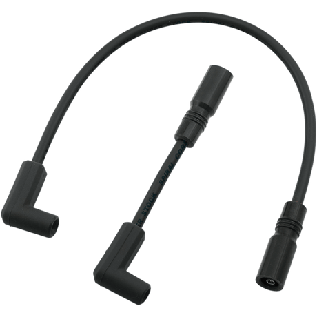 ACCEL 00 - 17 FXST 8MM SPARK PLUG WIRE SET - DRIVEN Canada's Powersports 743047105979171100 - K