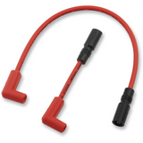 ACCEL 00 - 17 FXST 8MM SPARK PLUG WIRE SET - DRIVEN Canada's Powersports 743047106266171100 - R