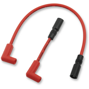 ACCEL 00 - 17 FXST 8MM SPARK PLUG WIRE SET - DRIVEN Canada's Powersports 743047106266171100 - R