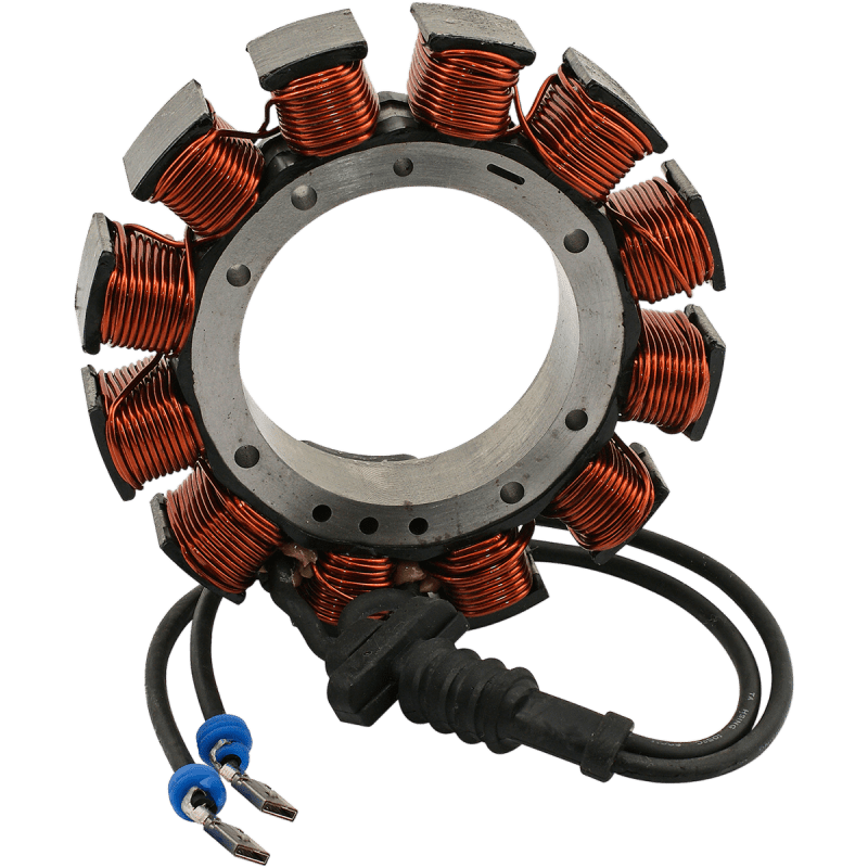 ACCEL 02 - 05 FLT STATOR 38AMP (152114) - DRIVEN Canada's Powersports 743047107973152114