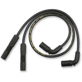 ACCEL 09 - 16 FLHT 8MM SPARK PLUG WIRE SET - DRIVEN Canada's Powersports 171111K