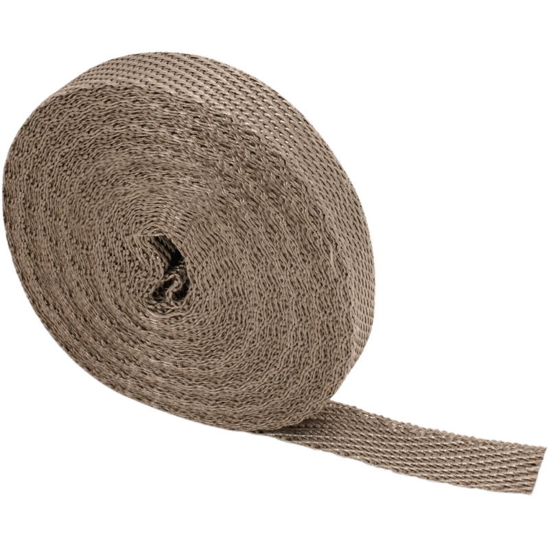ACCEL 1" X 50' EXHAUST WRAP MATRIX (2001BM) - DRIVEN Canada's Powersports 7430470100062001BM