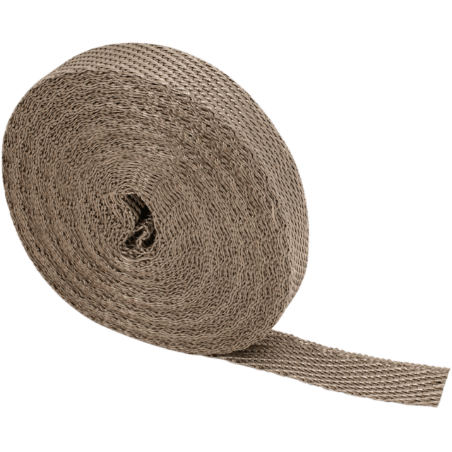 ACCEL 1" X 50' EXHAUST WRAP MATRIX (2001BM) - DRIVEN Canada's Powersports 7430470100062001BM