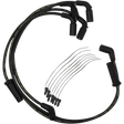 ACCEL 17 - 22 FL PLUG WIRE 8MM - DRIVEN Canada's Powersports 090127018873171116 - K