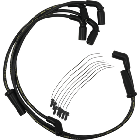 ACCEL 17 - 22 FL PLUG WIRE 8MM - DRIVEN Canada's Powersports 090127018873171116 - K
