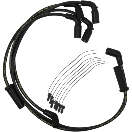 ACCEL 17 - 22 FL PLUG WIRE 8MM - DRIVEN Canada's Powersports 090127018873171116 - K