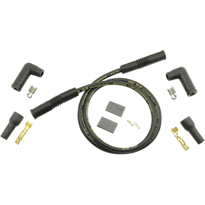 ACCEL 8.8 UNIVERSAL WIRE SET (2 PLUG) (173085K) - DRIVEN Canada's Powersports 743047942628173085K