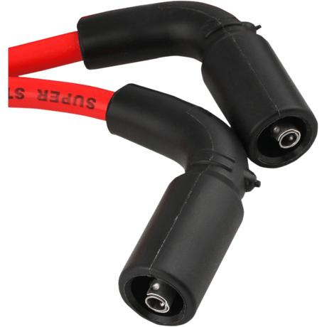 ACCEL 18 - 23 SOFTAIL PLUG WIRE - DRIVEN Canada's Powersports 090127037638171117 - R