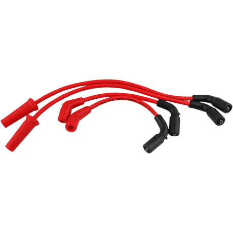 ACCEL 18 - 23 SOFTAIL PLUG WIRE - DRIVEN Canada's Powersports 090127037638171117 - R