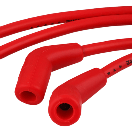 ACCEL 18 - 23 SOFTAIL PLUG WIRE - DRIVEN Canada's Powersports 090127037638171117 - R