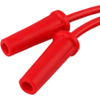 ACCEL 18 - 23 SOFTAIL PLUG WIRE - DRIVEN Canada's Powersports 090127037638171117 - R