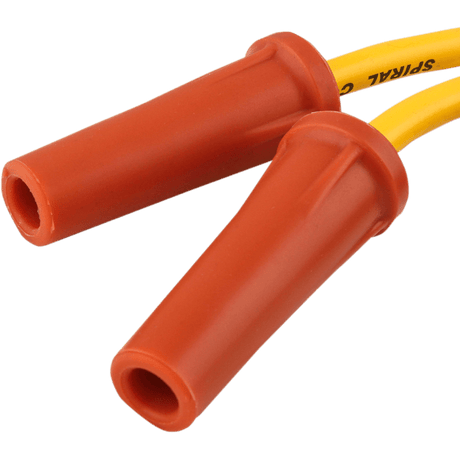 ACCEL 18 - 21 SOFTAIL PLUG WIRE - DRIVEN Canada's Powersports 090127037645171117 - Y