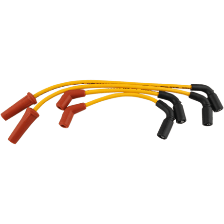 ACCEL 18 - 21 SOFTAIL PLUG WIRE - DRIVEN Canada's Powersports 090127037645171117 - Y