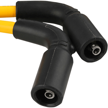 ACCEL 18 - 23 SOFTAIL PLUG WIRE - DRIVEN Canada's Powersports 090127037638171117 - R