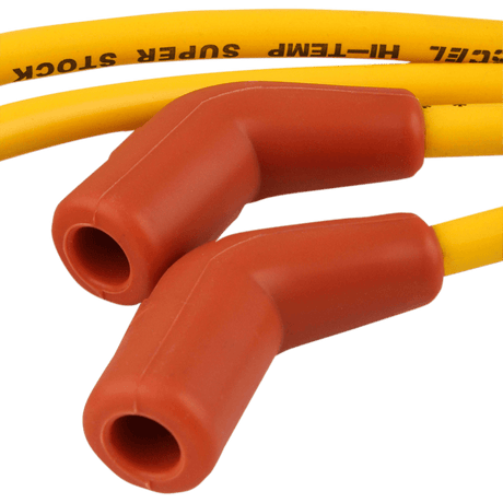 ACCEL 18 - 21 SOFTAIL PLUG WIRE - DRIVEN Canada's Powersports 090127037645171117 - Y