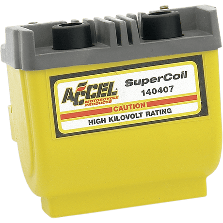 ACCEL 2.3 OHM IGN SUPER COIL (ELECTRONIC) (140407) - DRIVEN Canada's Powersports 743047941942140407