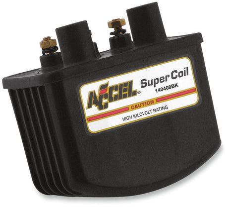 ACCEL 3.OHM S/FIRE IGNITION COIL - DRIVEN Canada's Powersports 743047415351140408BK