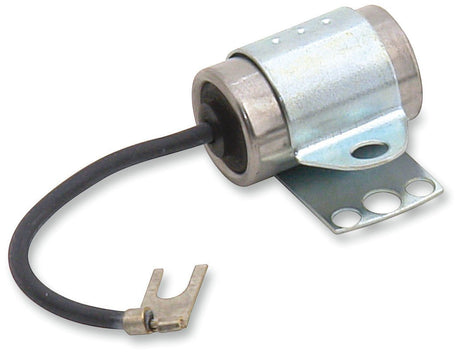 ACCEL 41 - 78 B/T &54 - 78 MYLAR/CONDENSOR - DRIVEN Canada's Powersports 743047941997111131